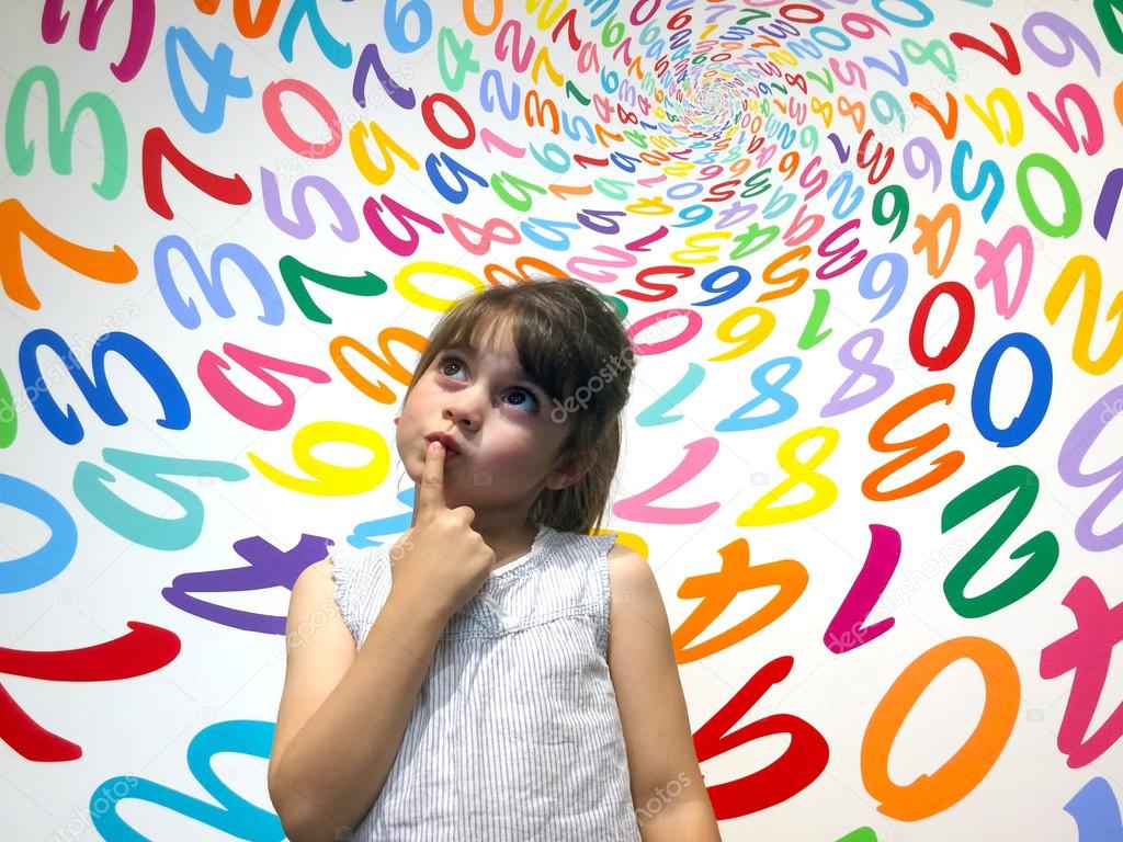 Discalculia